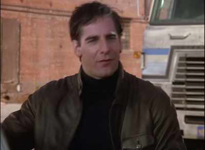 She's trying to use Ziggy
to predict - Quantum Leap
