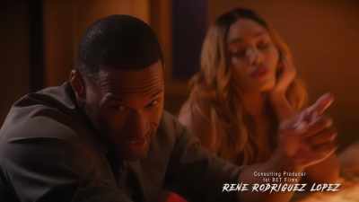 She's type double A, bro, - One Night Stay
