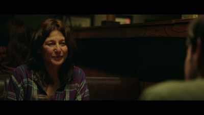 -She's, um, she's sweet.
-Yeah? - No Future