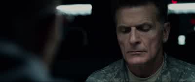 She's unconscious. - Fantastic Four