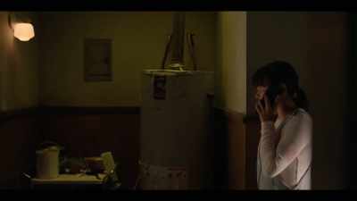 She's under the age of 16.
Is that true? - Long Slow Exhale