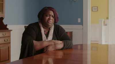She's up at school getting
ready for finals. Why?" - Final Moments