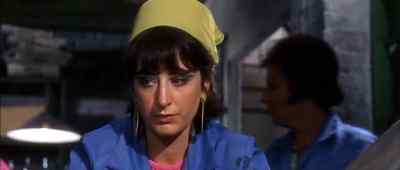 She's up the spout, ain't she? - Up the Junction