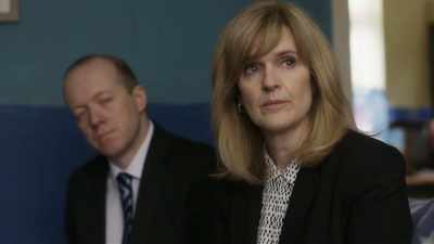 She's us princess,
and I need her home! - The Moorside