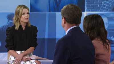She's very articulate, by the
way, which is completely in contrast - Depp V Heard