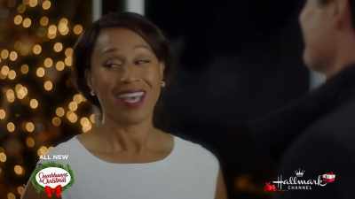 She's very pretty, - If I Only Had Christmas