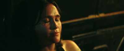 She's very smart, but
she's not that smart. - Long Gone Heroes