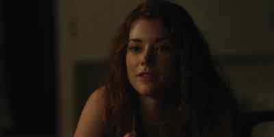 She's very successful
and very supportive. - Wild Eyed and Wicked
