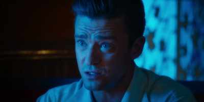 She's very unhappily
married to your father, - Wonder Wheel