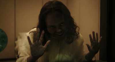 She's waiting for you. - The Exorcist: Believer