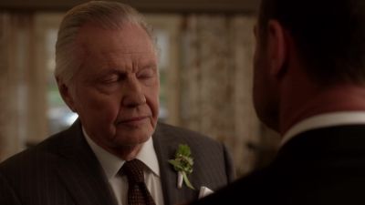 She's watching over you,
you know. - Ray Donovan