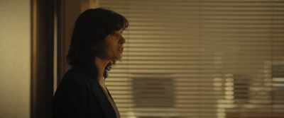 She's weak, but she's recognized her
mom and a connection was made instantly. - Infiesto