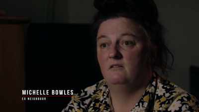 She's well spoken to me
and never swore. - Britain’s Most Evil Killers