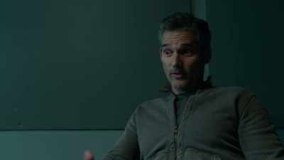 She's my wife,
'cause we're still married, - Dirty John