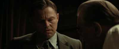 She's my wife, King.
That's what happens. Yeah. - Killers of the Flower Moon