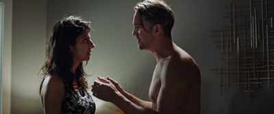 She's my wife. She is-- - Perception