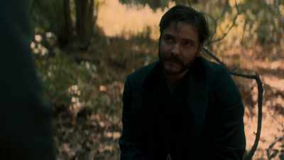 She's wonderful. - The Alienist