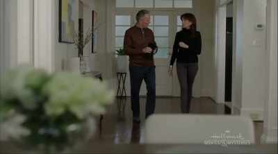 She's working at a small
firm in Corinth now. - Aurora Teagarden Mysteries: An Inheritance to Die For
