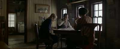 She's worried that any association
with our situation... - Professor Marston and the Wonder Women