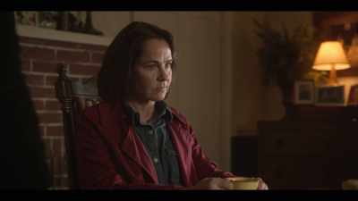 She's wrong. That's not what happened. - Raising Dion