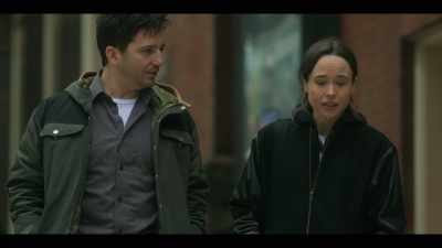 - She's yet to be unseated for...
- ...five years. - The Umbrella Academy
