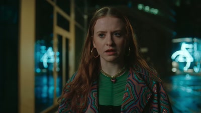 She's young and stupid and vulnerable. - Extraordinary
