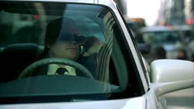 She'sjust leaving now. - Prison Break