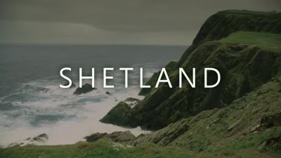 SHETLAND
Season 1 - Episode 01 - Shetland