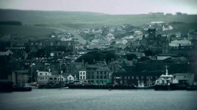 SHETLAND
Season 4 - Episode 05 - Shetland