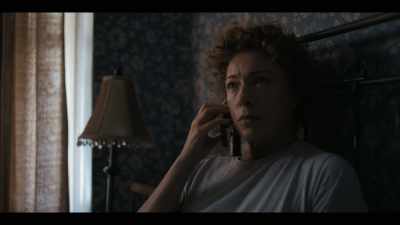 Shevaun, I'm worried about you. - The Widow