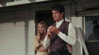 Sheww! You're good. - Bonnie and Clyde