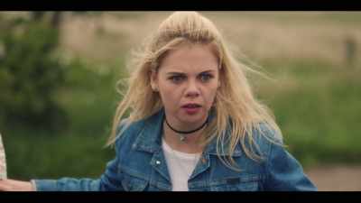 Shh! Can you hear that? - Derry Girls