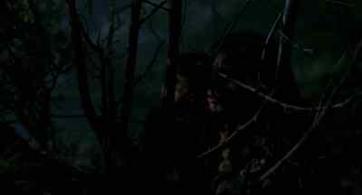- Shh.
- Come on. Show yourself. - Without Warning