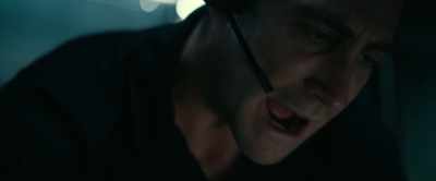 Shh. Don't call me. - The Guilty