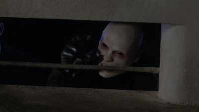Shh. Don't... Don't talk
about this stuff out loud. - Charmed