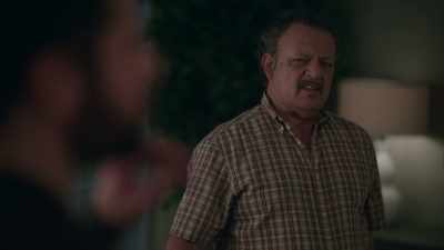 Shh.
He died by suicide. - A Million Little Things
