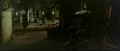 - Shh.
- He's gonna die. - The Naked Maja