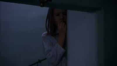Shh. I saved her! - Chocolat