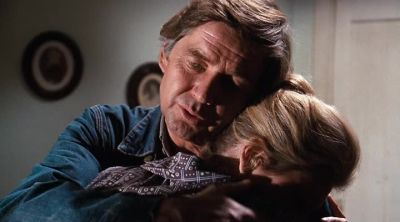 Shh! It's alright. - The Waltons