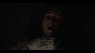 Shh. It's okay, it's okay.
I'm sorry. - American Horror Stories