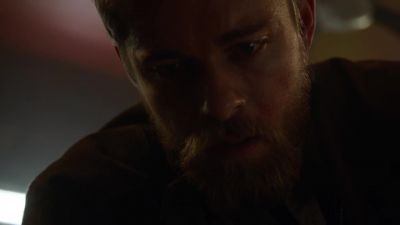 Shh. It's okay. It's okay. - Blindspot