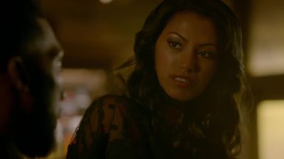 Shh. It's okay. - The Originals
