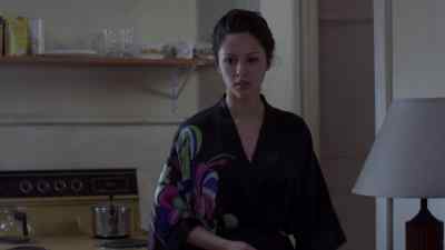 Shh. It's okay. - The Americans