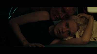 Shh. It's okay. - Appendage