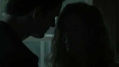 Shh, it's okay. - Eyewitness