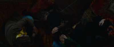 Shh. Just our little secret,
brother. - Spinning Gold