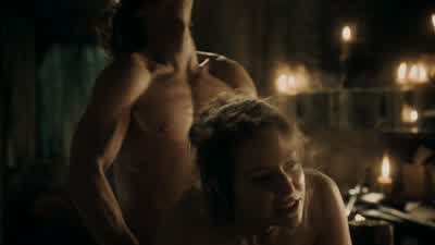 Shh, keep it down. - Game of Thrones