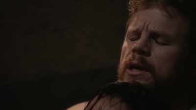 -Shh...
-[Marcos sobbing] - What If