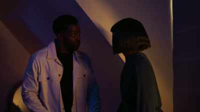 Shh. No one's calling the police. - Played and Betrayed
