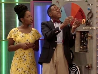 SHH Not while I'm pouring - Family Matters